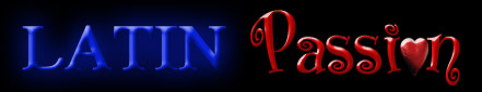 Latin Passion